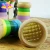 Import Colorful Funny Children Gifts wooden mini kaleidoscope toy,wooden toys for children magical kaleidoscope bee eye effect W01A124 from China