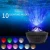 Import Colorful Starry Sky Kids Led Night Light Moon Star Projector from China