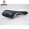 comfortable and soft bike saddle mtb color bicycle saddle from HONGSEN