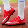 comfortable soccer shoes summer and autumn football soccer shoes