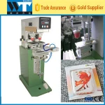 Commercial Automatic portable pad printer,pad printing machine