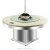 Import Commercial catering intelligent lifting electric food seafood steamer for restaurant from China