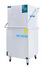 Commercial Electric Restaurant Automatic Washing Machine Dish Washer Machine Hood Type Dishwasher for hotel & restaurant
