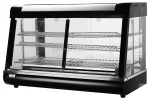 Commercial Food Pie Warmer/Food Display Showcase/Bread warmer