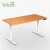 Import Commercial Furniture Electric Automatic Sit Stand Height Adjustable Desk from China