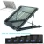 Import Commercial Furniture General Use and Laptop Desk Style cheap computer desk/laptop holder from China
