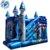 Commercial Grade Durable Frozen Bounce House Frozen Elsa Inflatable Bouncer Frozen Bouncy Castle For Kids