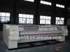 Commercial ironing press machine