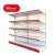 Import Commercial Island Supermarket Shelf from China