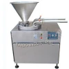 Commercial meat mincer machine sausage tying making machine