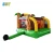 Import Commercial Pirate Playground Jumping Slide Bouncer Combo Inflatable Bouncy Castle from China