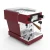 Import Commercial professional coffee shop semi-automatic espresso coffee maker machine coffee from China