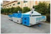 Compact structure senior fabric forming machine/textile dyeing and setting machinery with great price