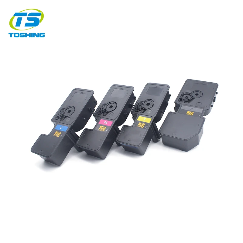 Compatible Kyocera Copiers TK5240 TK5242 TK5243 TK5244 5240 5242 5243 5244 Suitable for Kyocera Ecosys P5026CDW M5526CDW