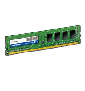 Competitive Factory Price UDIMM Unbuffered DIMM 288-Pin 4GB 16GB Desktop Memory 2400 8gb ram ddr4 for brand motherboard