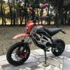 Competitive price Wholesale customization electric-motorcycle Offroad electric motorcycle for kids
