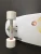 Import Complete Full Canadian maple Surf Skateboard 9.75x31 with Surf Truck from China