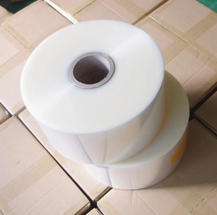 Composited  soy sauce and ketchup  Laminated Material Plastic Film Roll