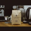 Compostable Packaging Roasted Coffee Beans Office and Hospitality Coffee Single Origin Arabica