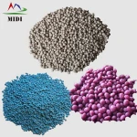 Compound Fertilizer NPK Nutrients Fertilizer Manufacture Russia