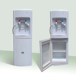 compressor water dispenser/CE Certification and ABS Housing Material Sparkling water