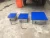 Import Concrete Vibrating Table for bulk material handling from China
