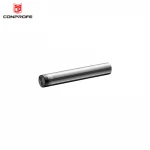 Conprofe Supply Solid PCD Carbide Ball End Mills 15 Flutes Corner Radius End Mills