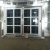 Import Construction &amp; Real Estate house building project PVC window &amp;door from China