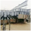 construction design affordable premade prefab metal workshop agricultural steel structure
