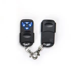control porton remote control switch 220 v automatic wireless motor control system