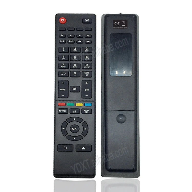 Controller Fits Direc Tv For Satellite China Factory Receiver Remote Control Frequency Meter