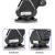 Import Convenient button-mounted mobile phone holder car truck glass dashboard general with tpu suction cup from China