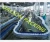 Import Conveyer chain plateau,convoyeur plateau,plastic slat modular conveyor chain system from China