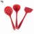 Import Cooking Tools Kitchen Accessories Nonstick Silicone Kitchen Utensil Set from China