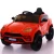 Import Cool style children motorcycle car toys with light and music/battery operated ride on car children real open door toys from China