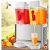 Import cooling and heating electric fruit juicer fruit and vegetable juice extractor from China