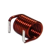 Copper Coil Air Core Coil Inductor
