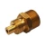 Import Copperl CNC Machining Service And 5 axis CNC Machine from China