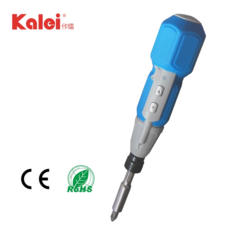 Cordless electric impact drill screwdriver