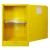 Import Corrosion Resistant Laboratory Safety Cabinet, Flammable Cabinet High Quality for Chemistry and Physics Lab from China