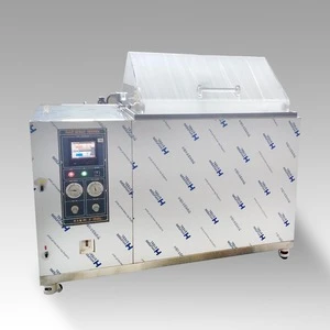 Corrosion Testing Equipment - Salt Spray Tester -  Salt Spray Corrosion Test Machine - Salt Spray Chamber