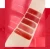 Import Cosmetic matte lipstick private label wholesale custom create lipstick organic lakme lipstick 5 colors from China