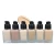 Import Cosmetics Makeup Waterproof Sunscreen Liquid foundation face from China