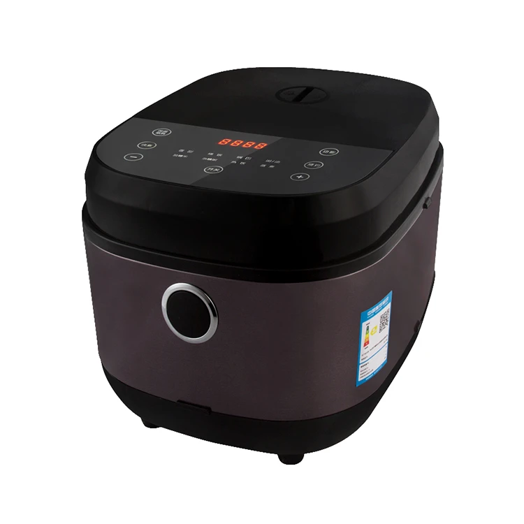 Cost-Effective Black Electric Rice Cooker Manufacturers