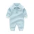 Import 100% cotton baby bodysuit sleeping wear romper outfit from China