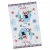 Import 100 cotton dishcloths and plain white terry kitchen tea towels from China
