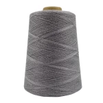Cotton Spray Wool With Polyester Blended Yarn For Crochet Hook Knitting Needle Hand Knitting Baby Scarf Hat Toy