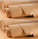 Cow Genuine tanned Vegetable Leather Hides