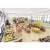 COWBOY wholesale price nursery school furniture, school furniture for kids, nursery tables chairs child care furniture