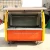 Import CP-A230165210 Two wing windows food steamer kiosk food service cart catering street food with best price from China